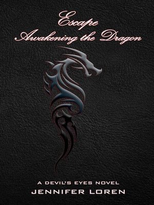 cover image of Escape--Awakening the Dragon